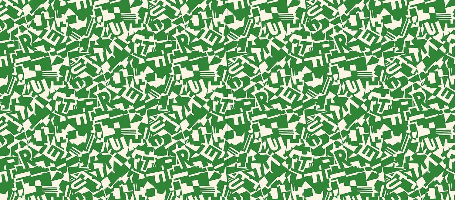 FuturLiberty: Liberty Fabrics and the Avant-Garde