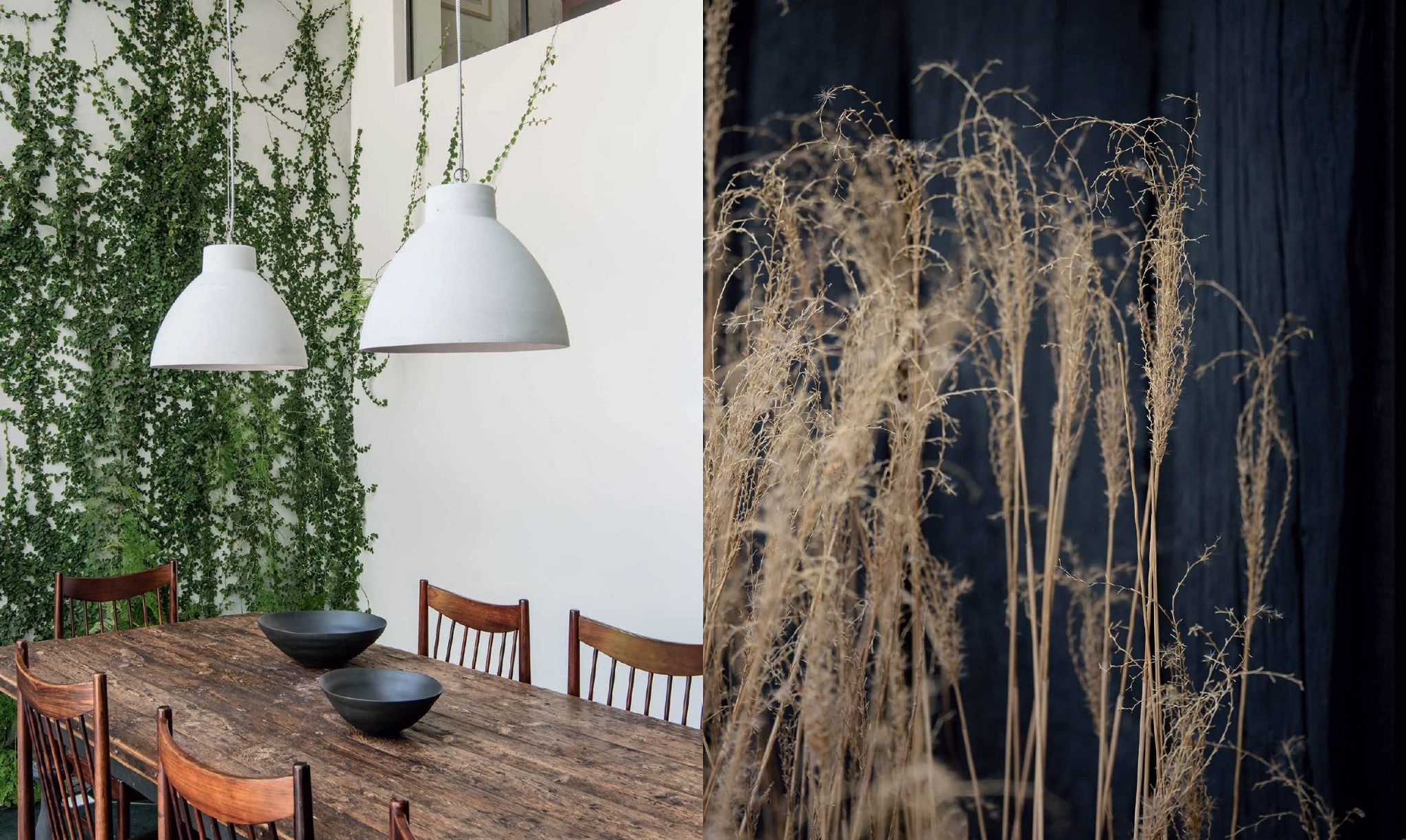 A New Leaf: Curated Houses Where Plants Meet Design_Jennifer Haslam_9781784884628_Hardie Grant Books (UK)