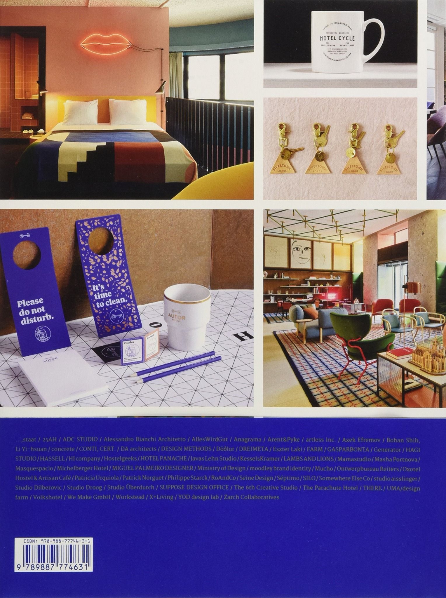 Brandlife: Boutique Hotels & Hostels_Viction-Viction_9789887774631_Victionary