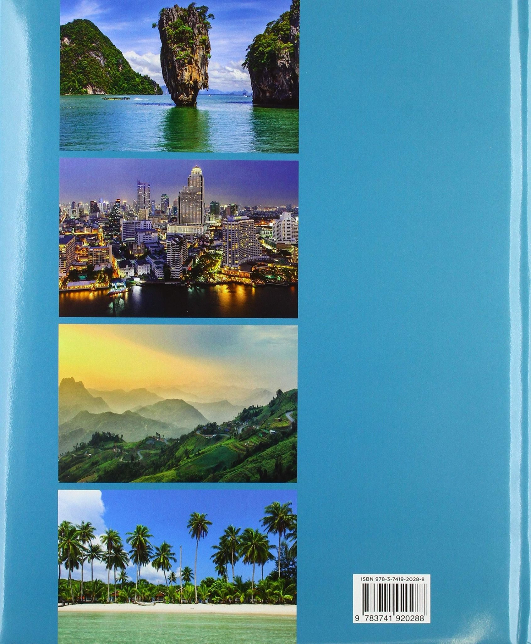 Thailand