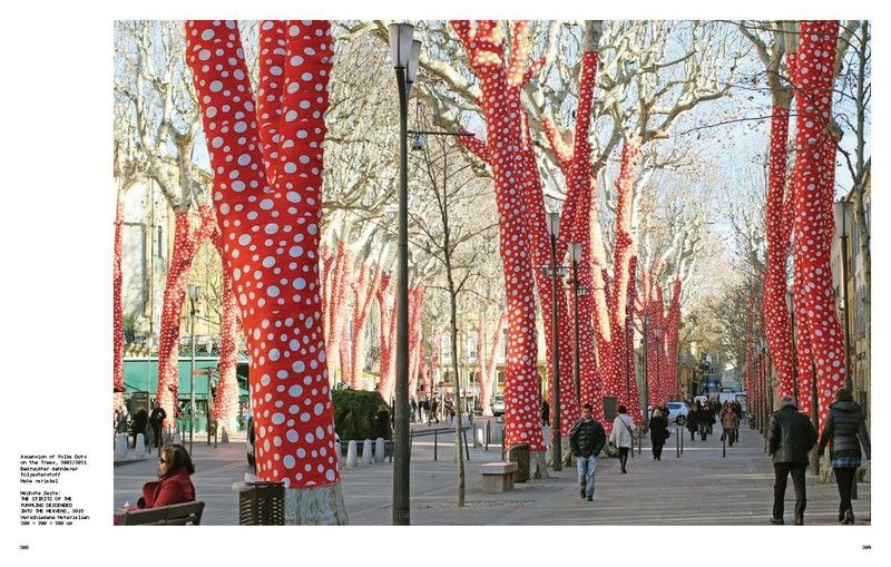 Yayoi Kusama: A Retrospective_Yayoi Kusama_9783791378824_Prestel