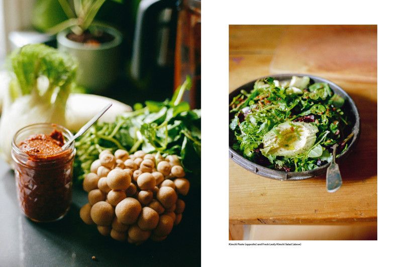 To Asia, With Love : Everyday Asian Recipes and Stories From the Heart