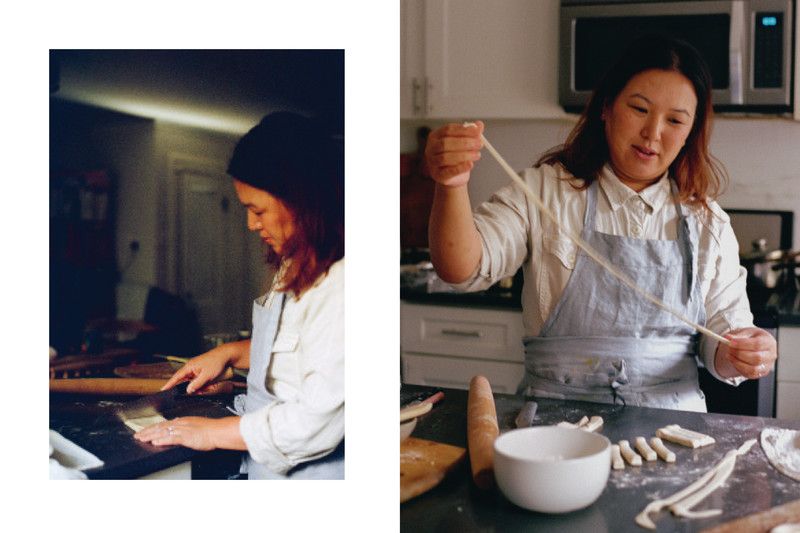 To Asia, With Love : Everyday Asian Recipes and Stories From the Heart
