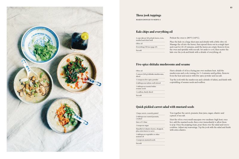 To Asia, With Love : Everyday Asian Recipes and Stories From the Heart