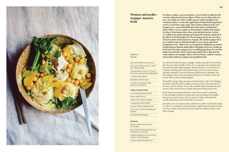 To Asia, With Love : Everyday Asian Recipes and Stories From the Heart
