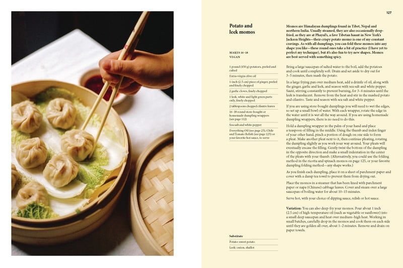 To Asia, With Love : Everyday Asian Recipes and Stories From the Heart