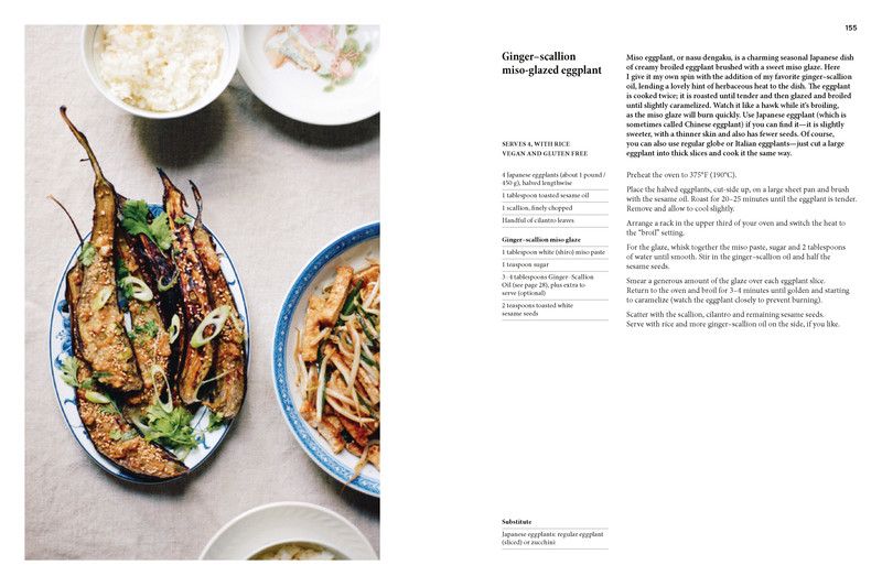 To Asia, With Love : Everyday Asian Recipes and Stories From the Heart