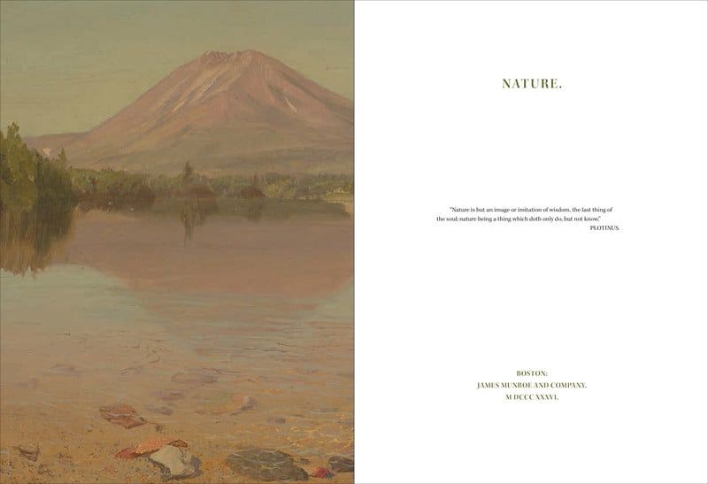 Emersons Nature_Tyler Green_9783791378695_Prestel