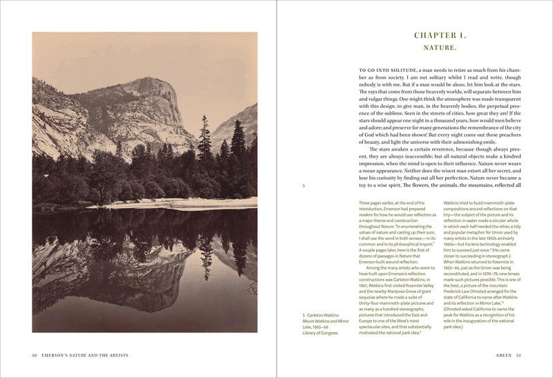Emersons Nature_Tyler Green_9783791378695_Prestel