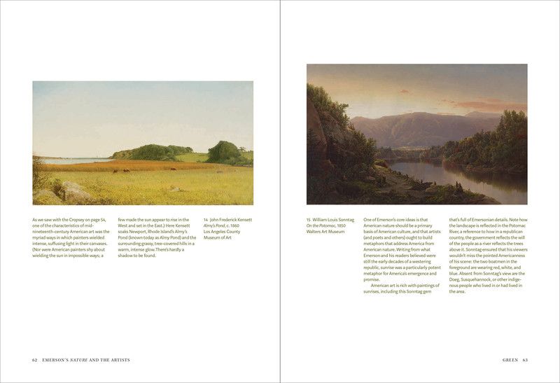 Emersons Nature_Tyler Green_9783791378695_Prestel