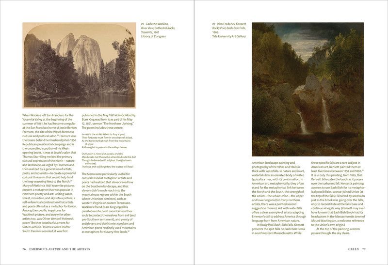 Emersons Nature_Tyler Green_9783791378695_Prestel