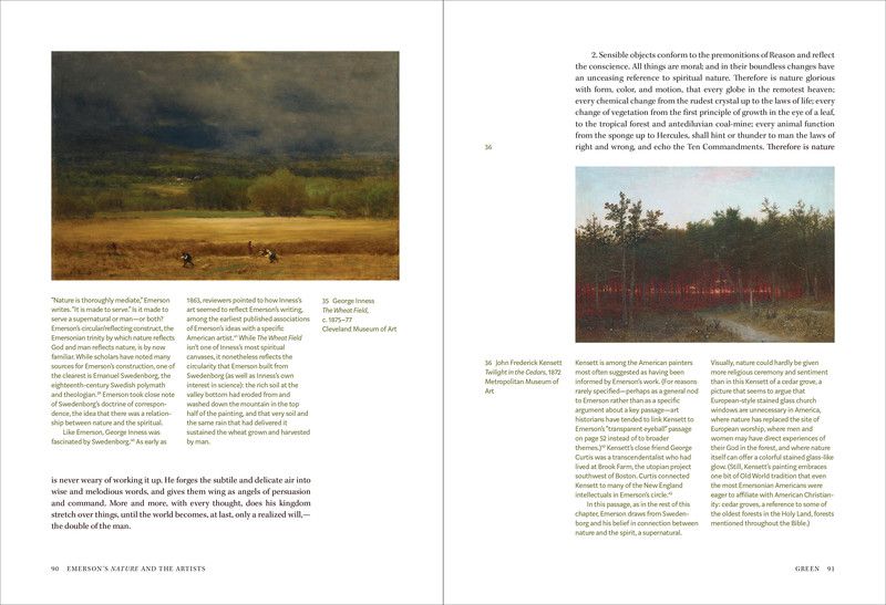 Emersons Nature_Tyler Green_9783791378695_Prestel