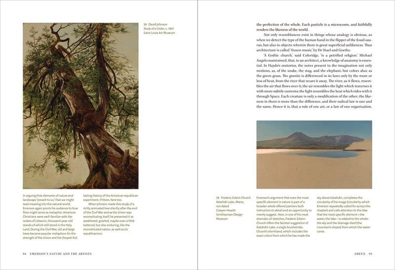 Emersons Nature_Tyler Green_9783791378695_Prestel