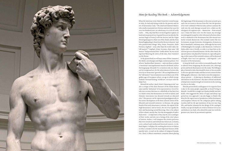 The Renaissance Cities_Norbert Wolf_9783791386430_Prestel