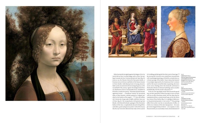 The Renaissance Cities_Norbert Wolf_9783791386430_Prestel
