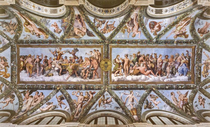The Renaissance Cities_Norbert Wolf_9783791386430_Prestel