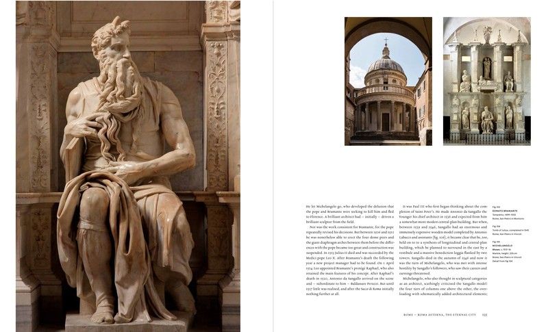The Renaissance Cities_Norbert Wolf_9783791386430_Prestel