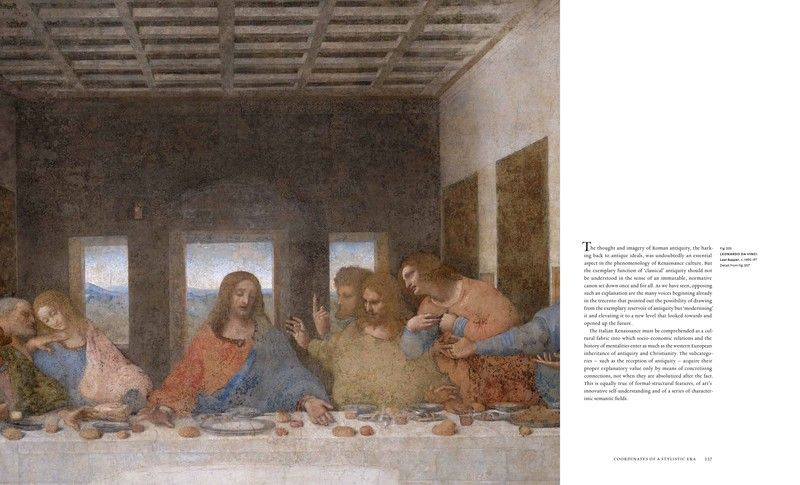 The Renaissance Cities_Norbert Wolf_9783791386430_Prestel