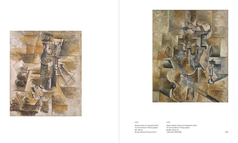 Georges Braque_Susanne Gaensheimer_9783791379159_Prestel