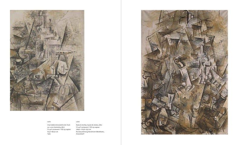 Georges Braque_Susanne Gaensheimer_9783791379159_Prestel