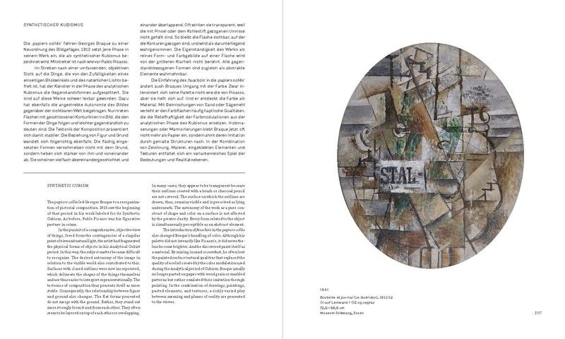 Georges Braque_Susanne Gaensheimer_9783791379159_Prestel