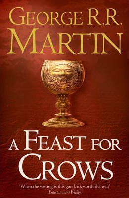  A Feast for Crows 