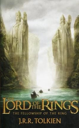 The Lord of the Rings 1: The Fellowship of the Ring