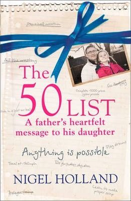 The 50 List