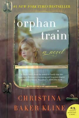 Orphan Train : A Novel