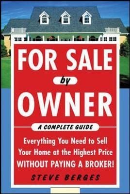For Sale by Owner