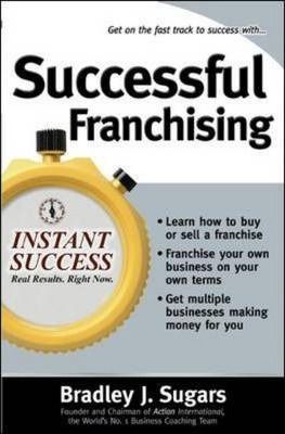 Successful Franchising