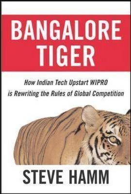 Bangalore Tiger