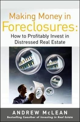 Making Money in Foreclosures