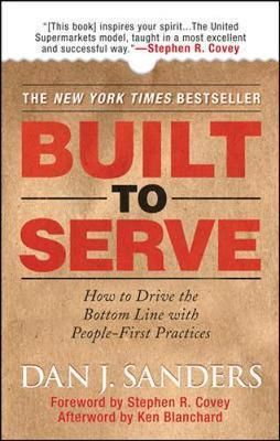 Built to Serve