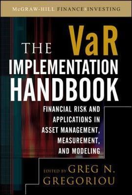 The VaR Implementation Handbook