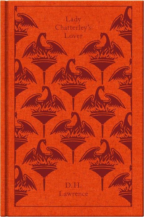 Lady Chatterley's Lover: A Propos of
