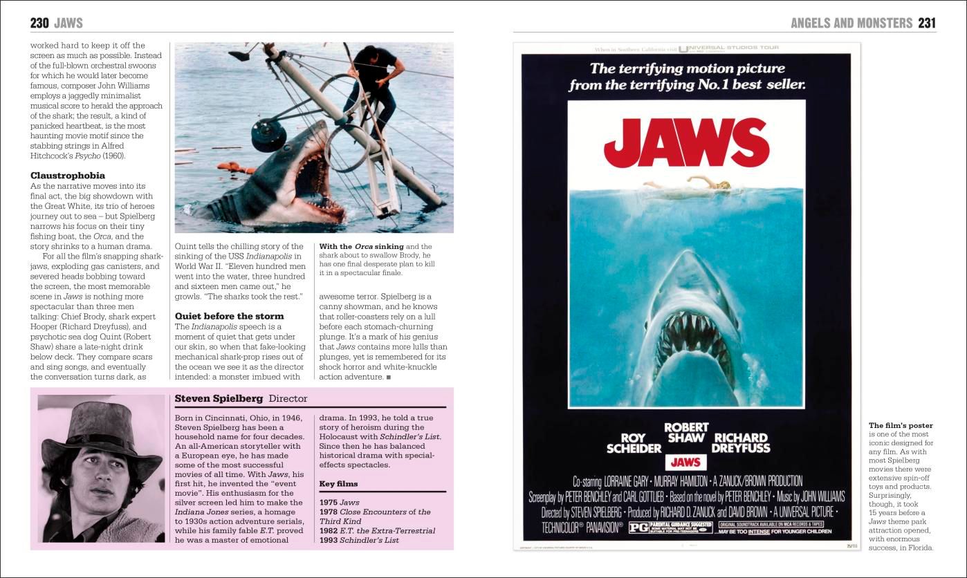 The Movie Book : Big Ideas Simply Explained_DK_9780241188026_Dorling Kindersley Ltd