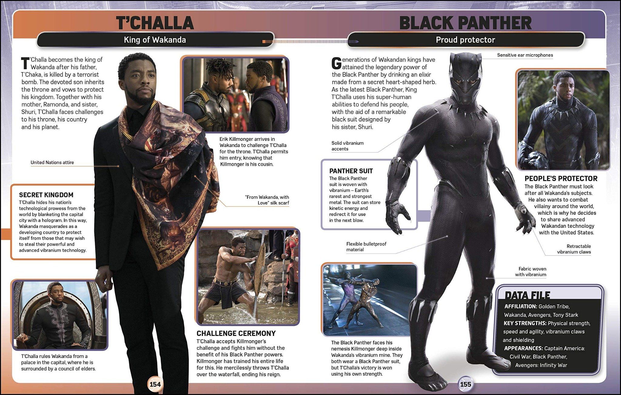 Marvel Studios Character Encyclopedia_Adam Bray_9780241357538_Dorling Kindersley Ltd
