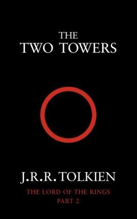 The Lord of the Rings, Part 2: The Two Towers