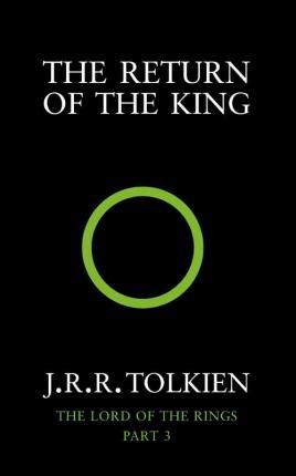 The Lord of the Rings, Part 3: The Return of the King