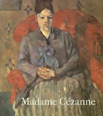 Madame Cézanne_Dita Amory_9780300208108_Yale University Press