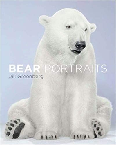 Bear Portraits_Jill Greenberg_9780316031882_Little, Brown and Company