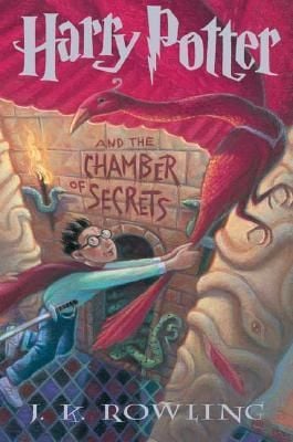 Harry Potter and the Chamber