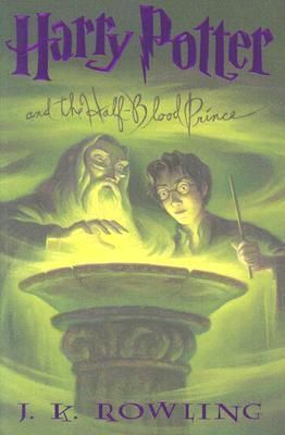 Harry Potter and the Half-Blood Prince (2005)
