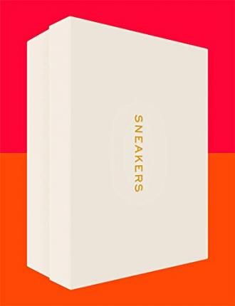Sneakers_Rodrigo Corral_9780448494333_Penguin Putnam Inc