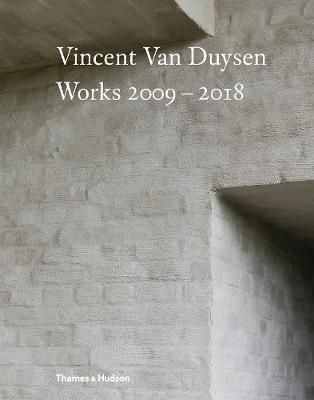 Vincent Van Duysen Works 2009-2018_Julianne Moore_9780500021644_Thames & Hudson Ltd