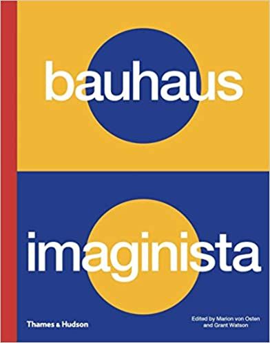 Bauhaus Imaginista_Marion von Osten_9780500021934_Thames & Hudson