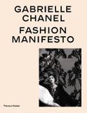  Gabrielle Chanel Fashion Manifesto_Arzalluz Miren/Saill_9780500023464_Thames & Hudson 