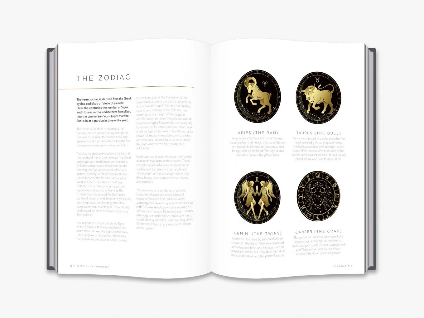 Symbols of the Occult