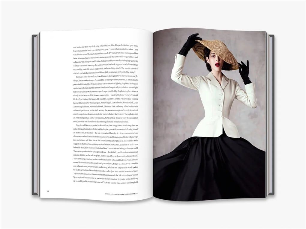 Dior : New Looks